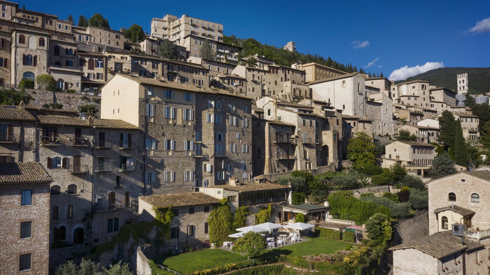 Assisi, 01
