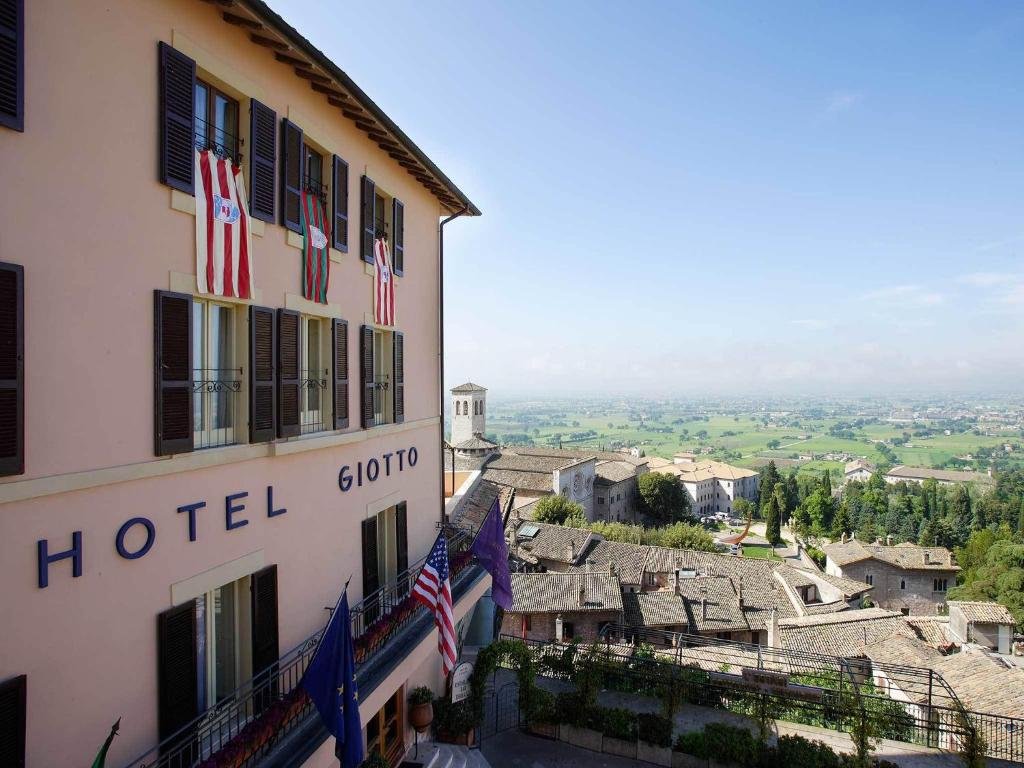 Assisi, 01