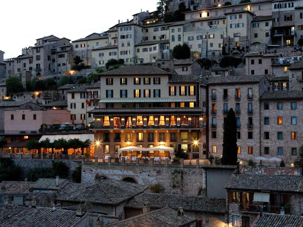 Assisi, 08