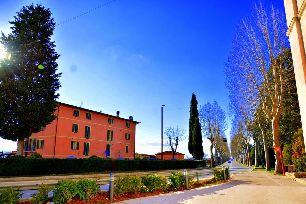 Assisi, 01