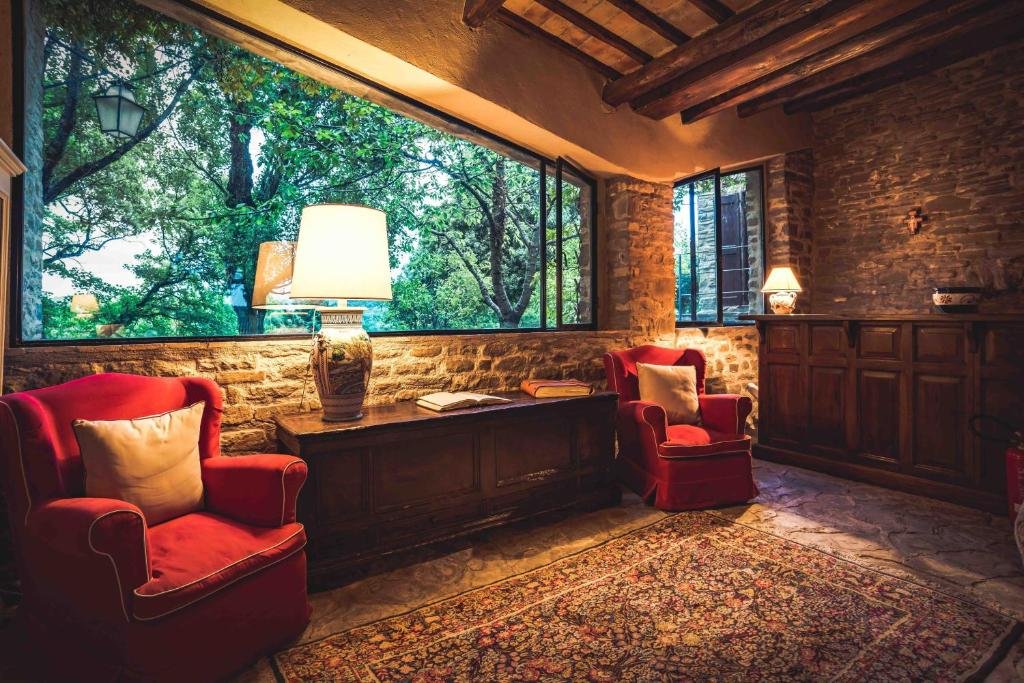 Assisi, 10