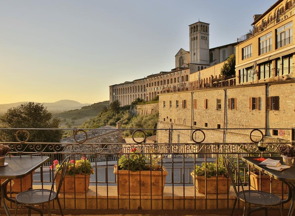 Assisi, 01