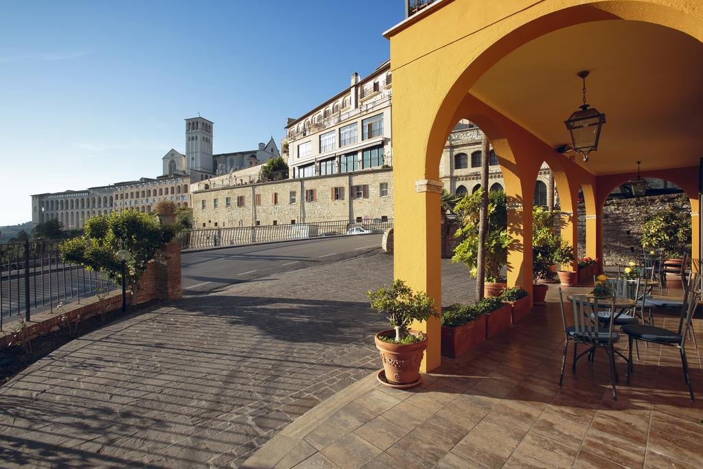 Assisi, 03