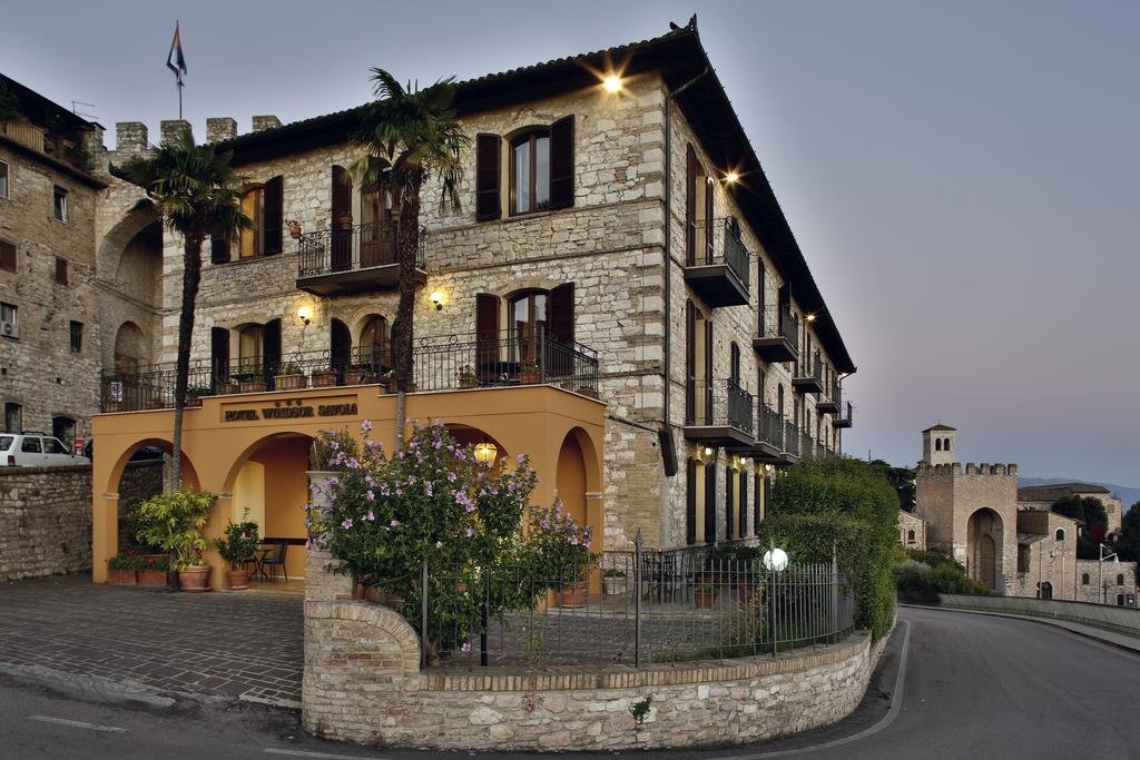 Assisi, 08
