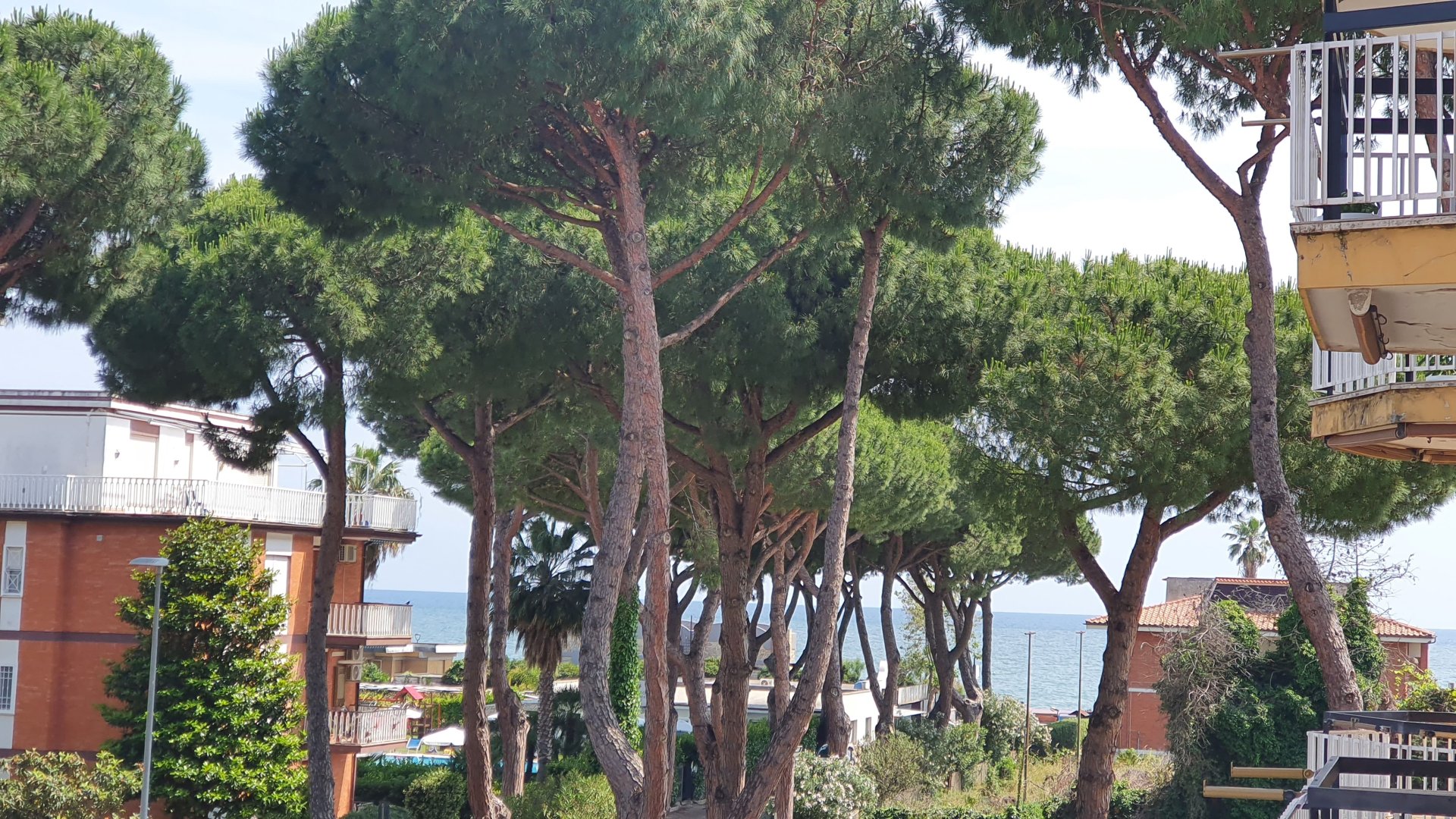 Terracina, 12