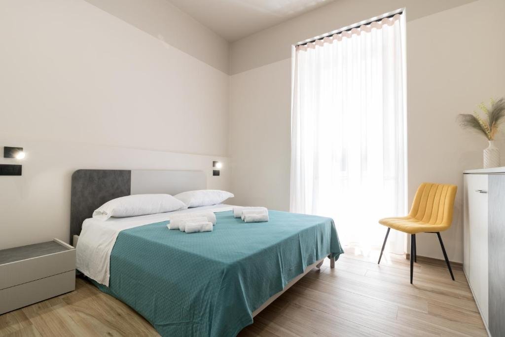 Terracina, 01