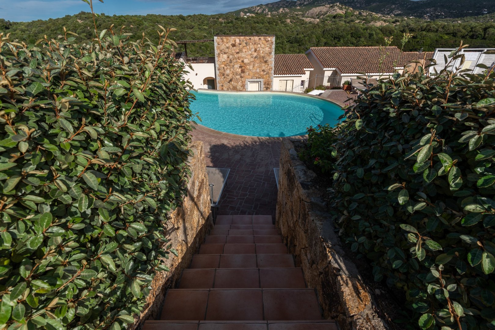 Baja Sardinia, 22