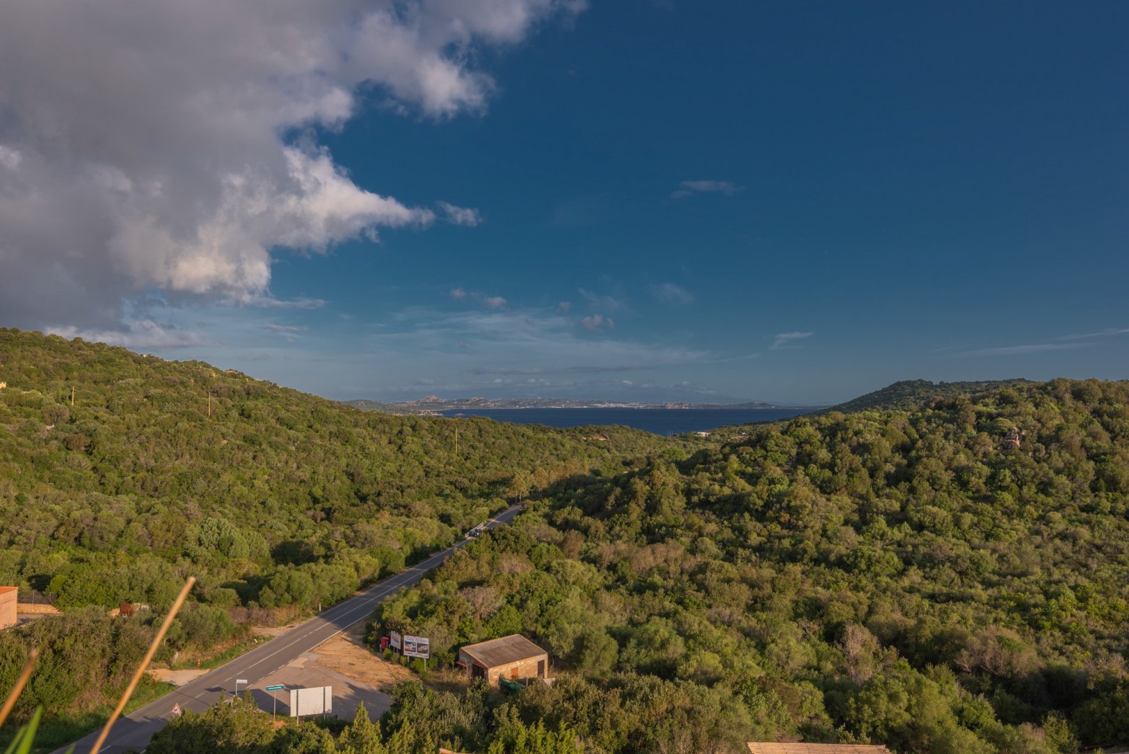 Baja Sardinia, 38