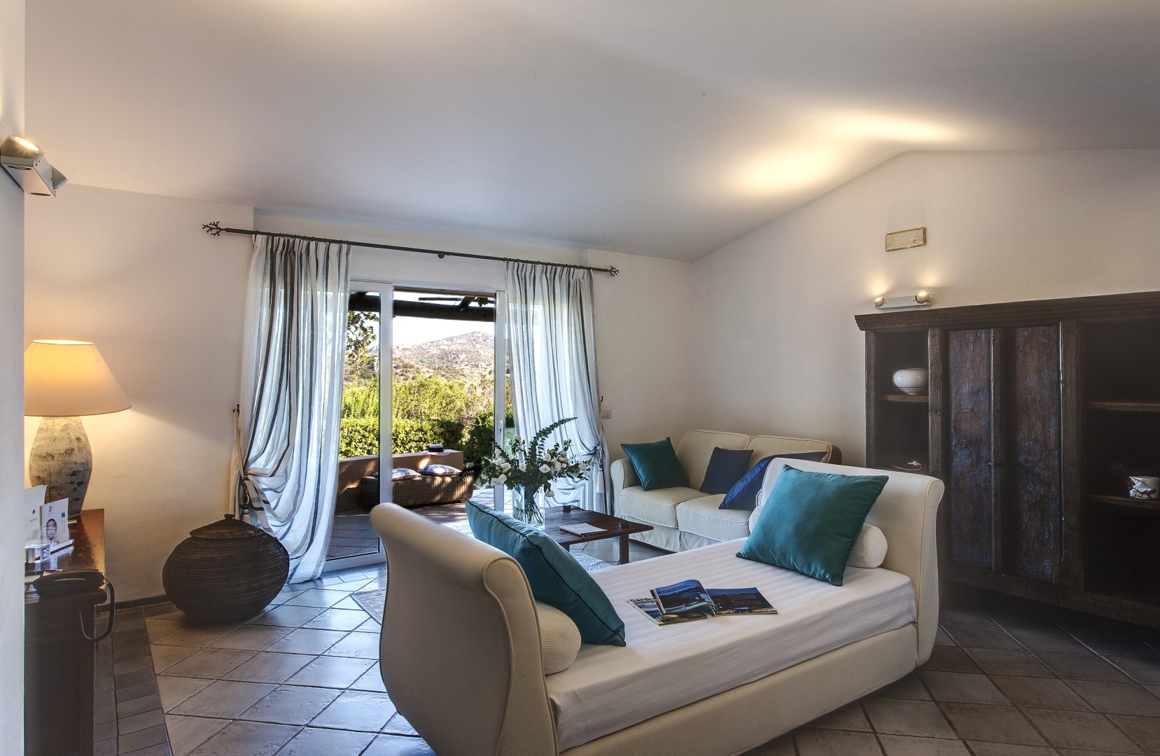 Baja Sardinia, 29