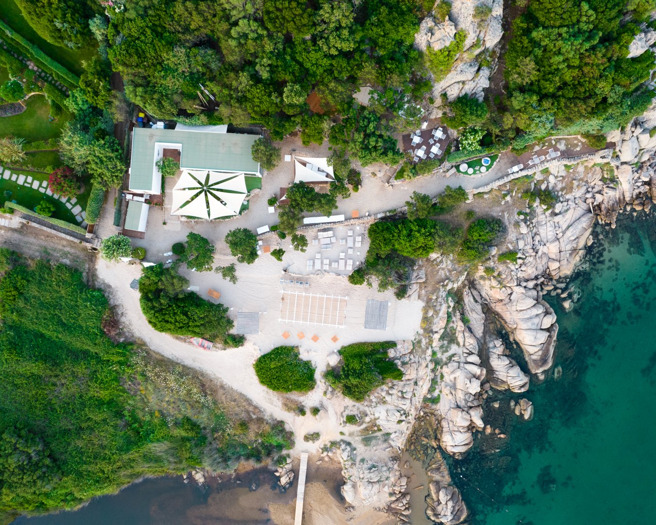 Baja Sardinia, 36