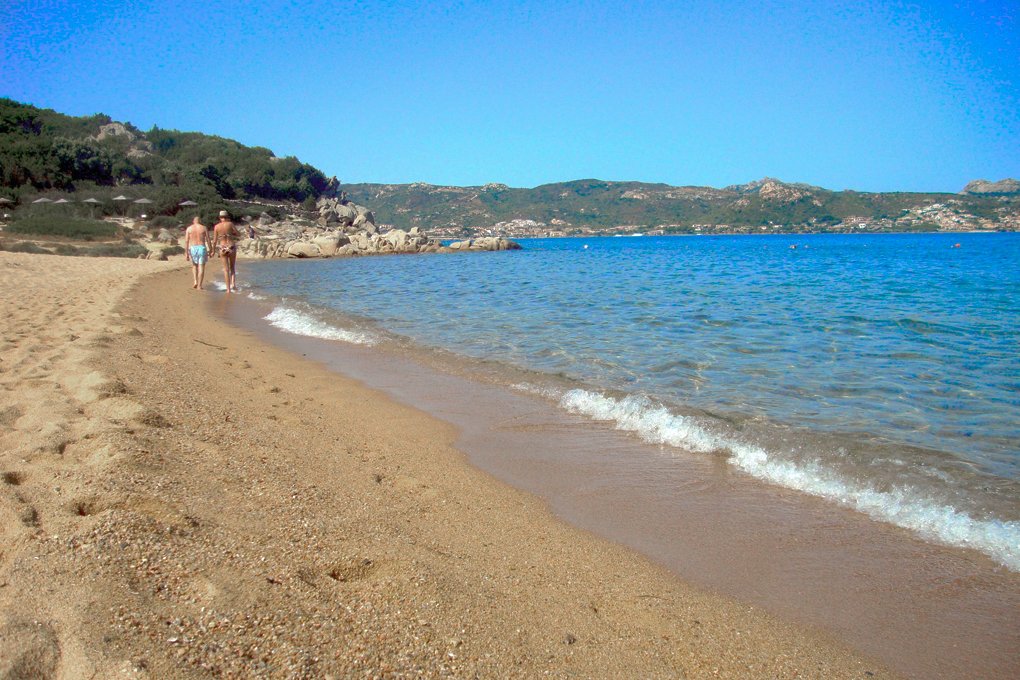 Baja Sardinia, 09