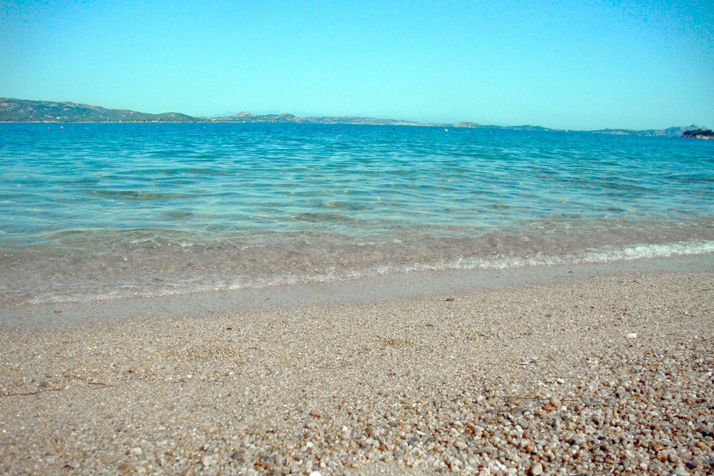 Baja Sardinia, 10