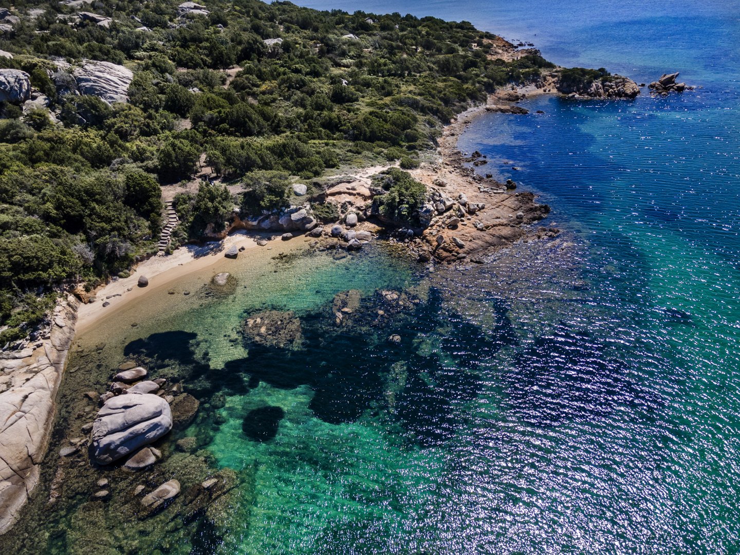 Baja Sardinia, 06