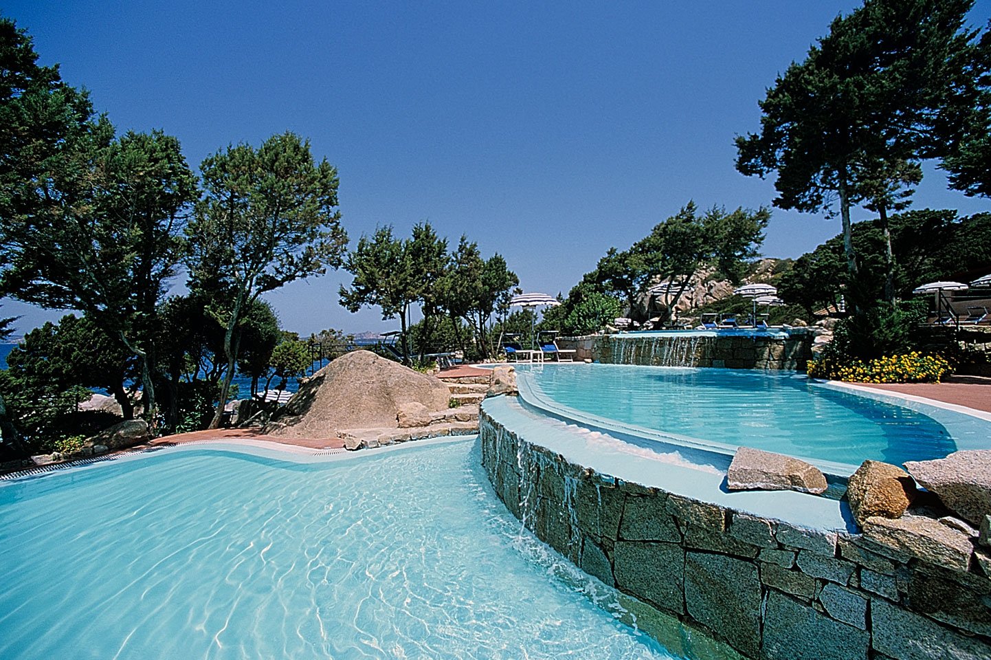Baja Sardinia, 03