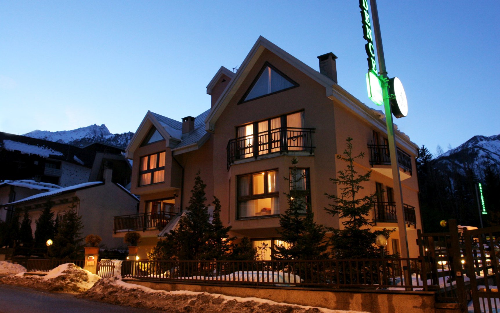 Bardonecchia, 01
