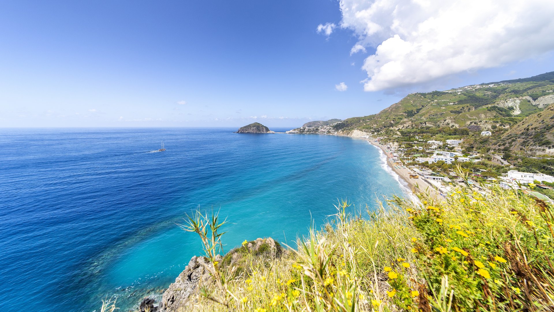Barano d'Ischia - Maronti, 01
