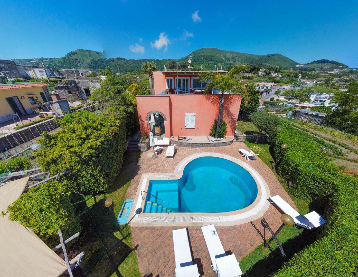 Barano d'Ischia - Maronti, 11
