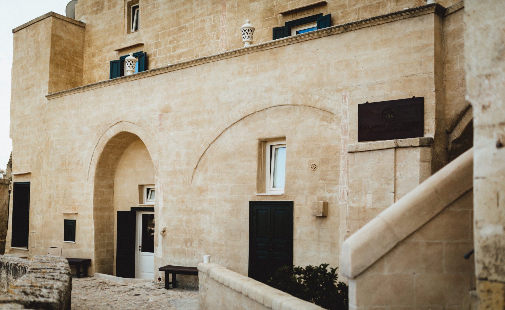Matera, 01
