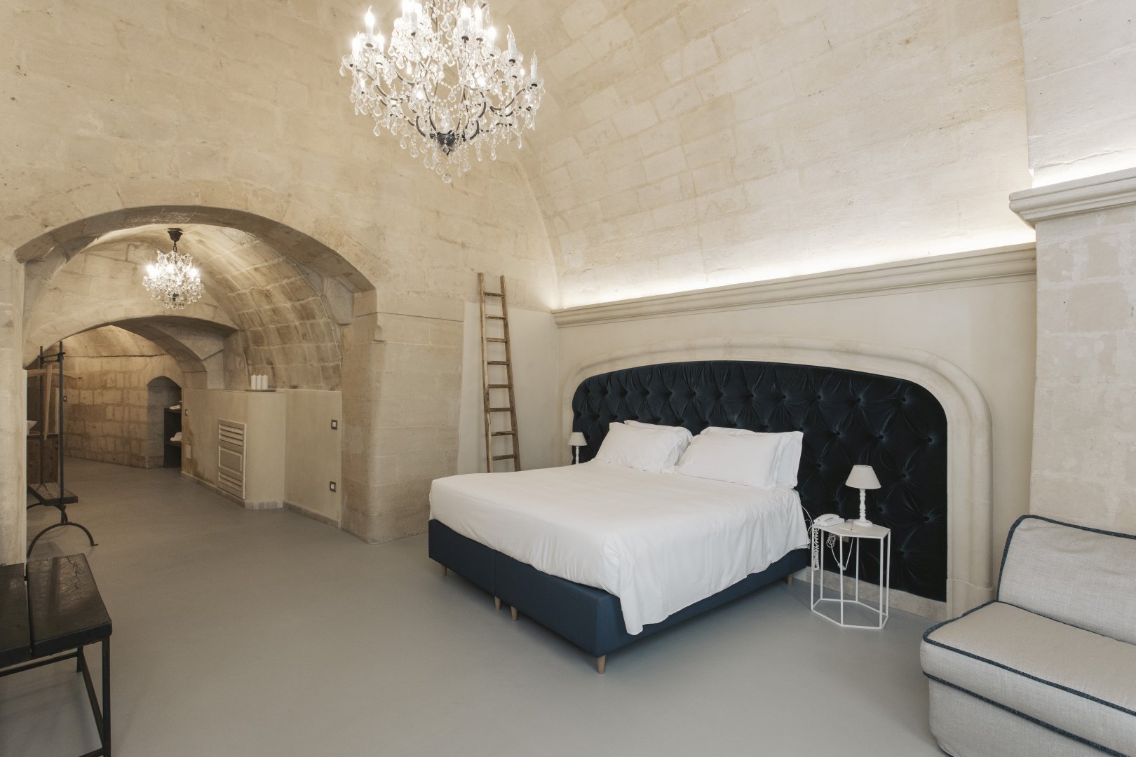 Matera, 07
