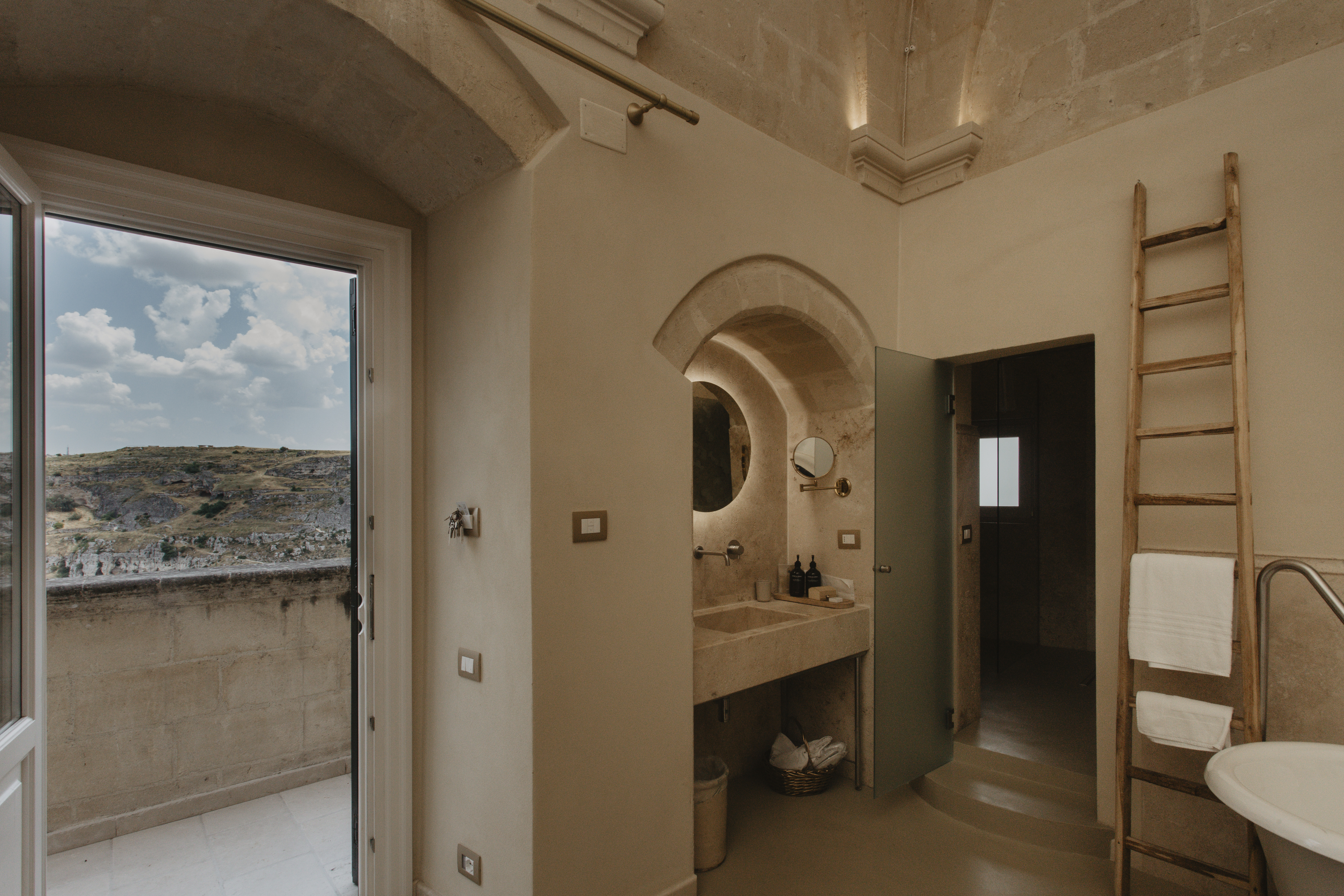 Matera, 12
