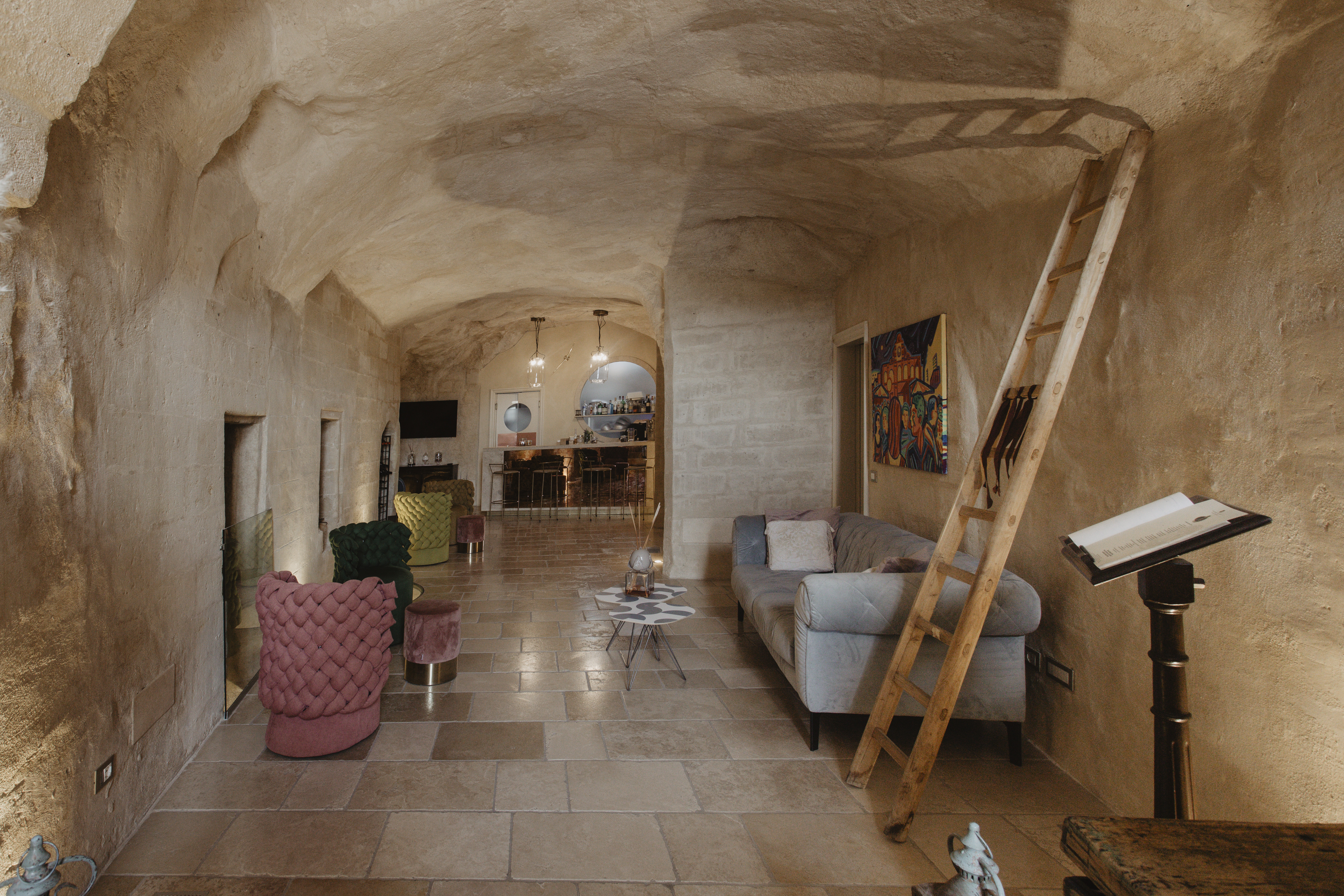 Matera, 13