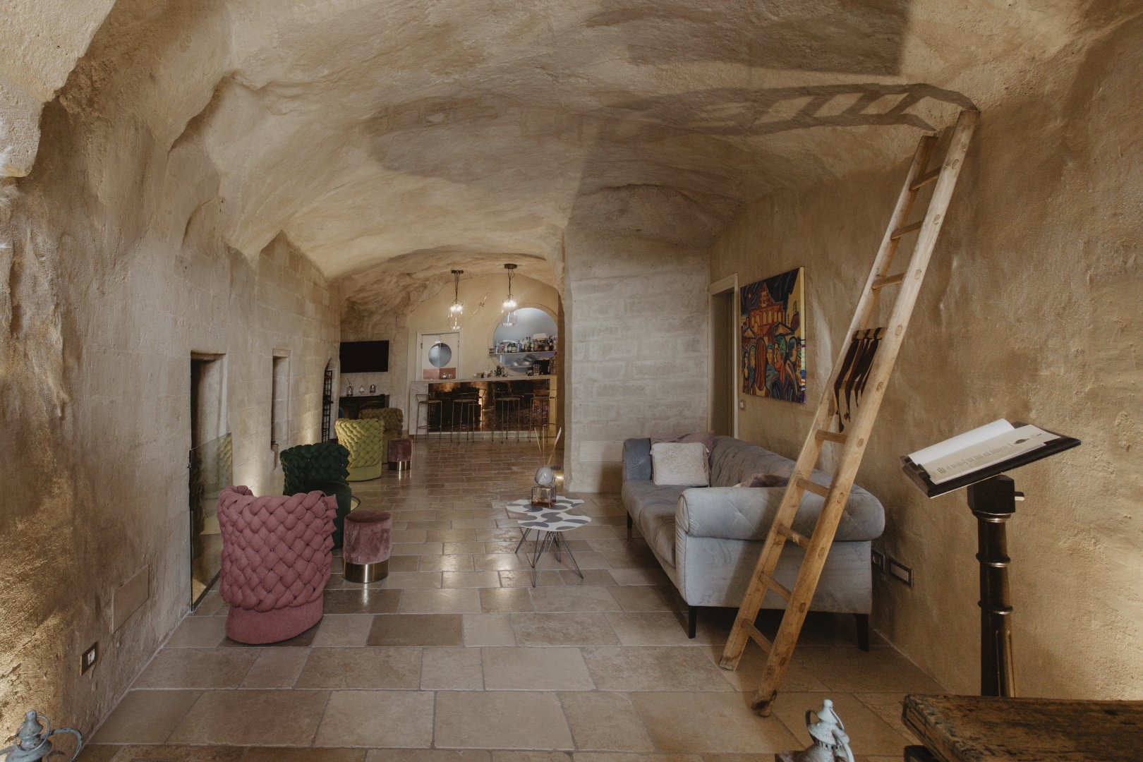 Matera, 13