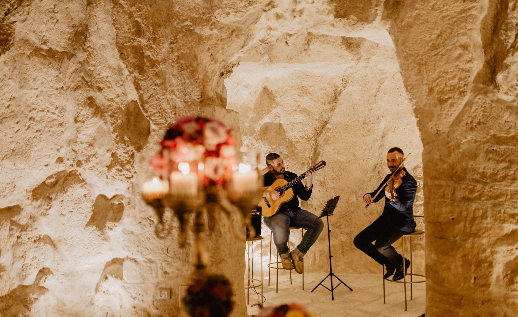 Matera, 14