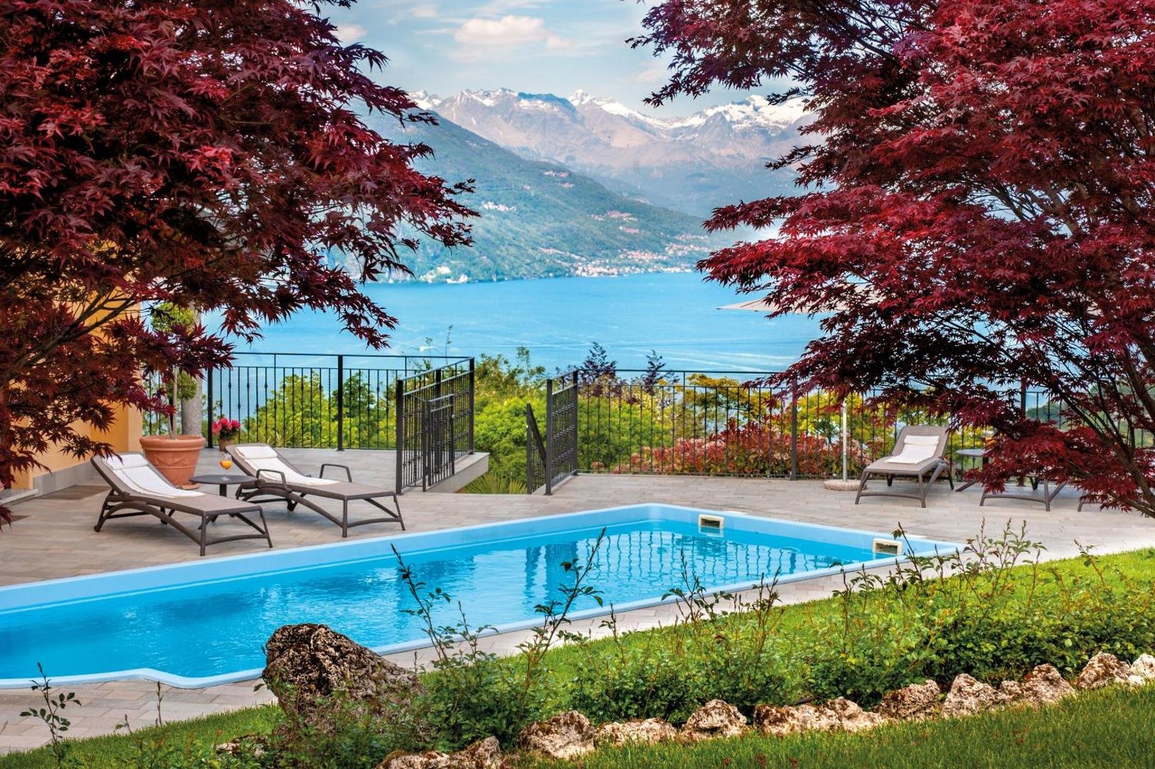 Bellagio, 12