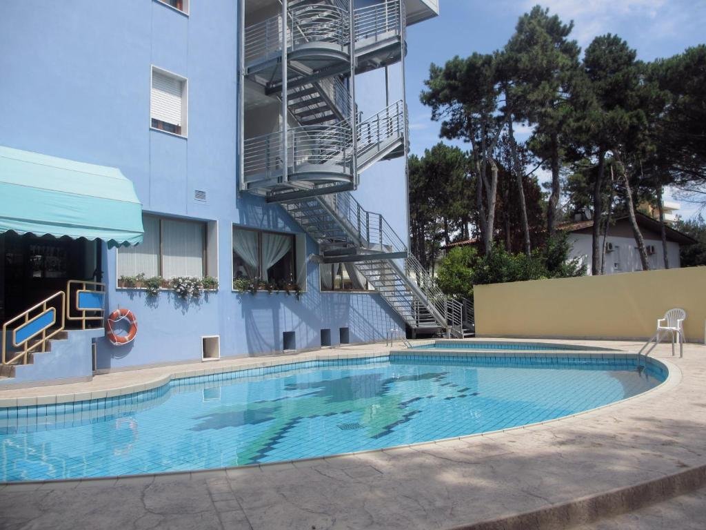 Bibione, 03