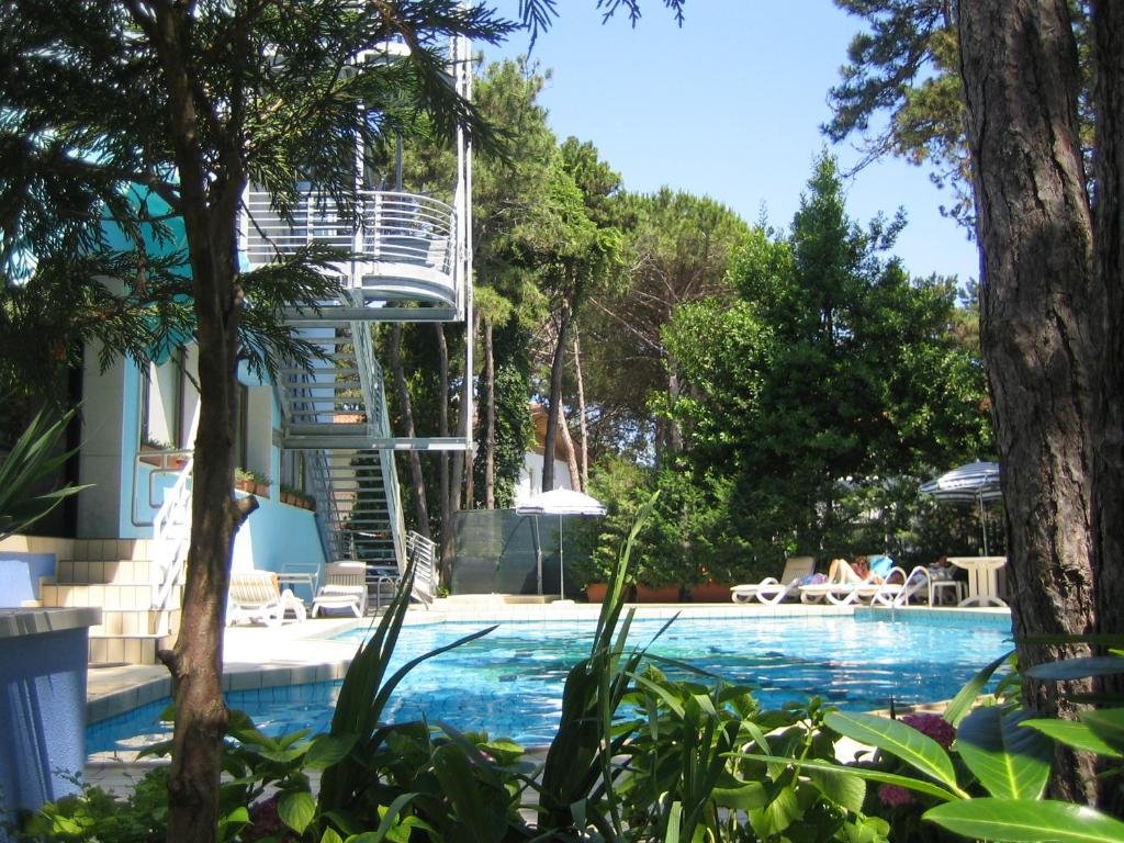 Bibione, 07