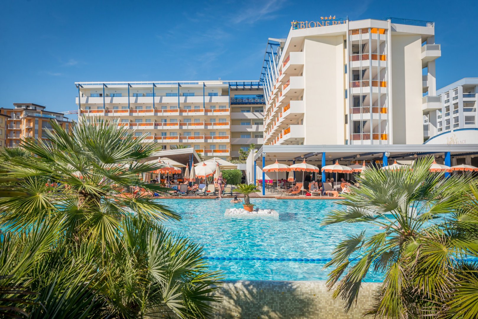 Bibione, 01