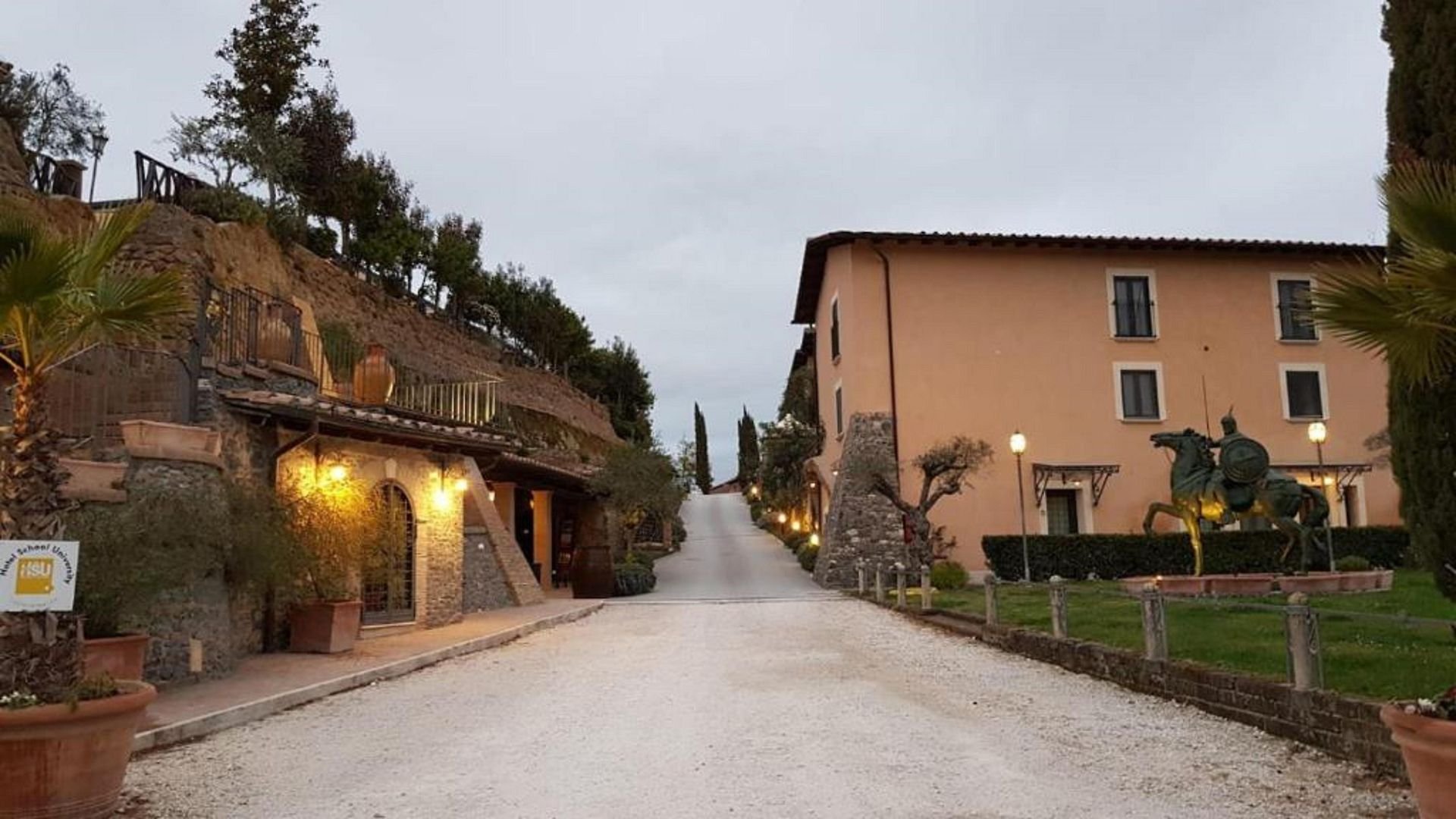 Roma - Boccea, 01