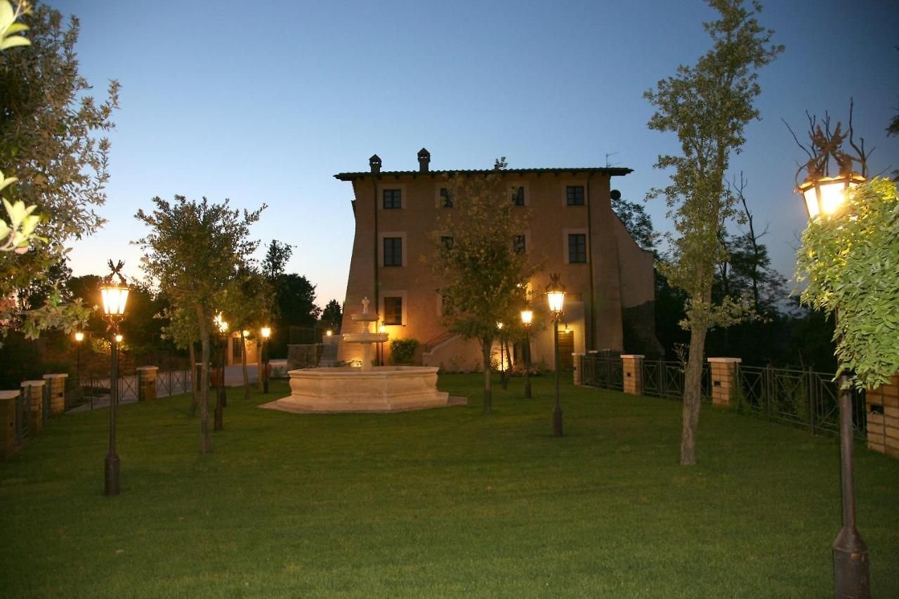 Roma - Boccea, 05
