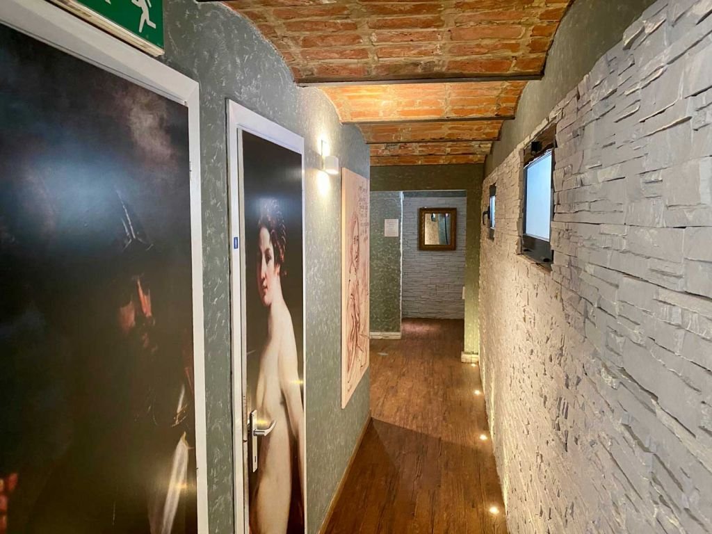 Bologna Centro Storico, 03