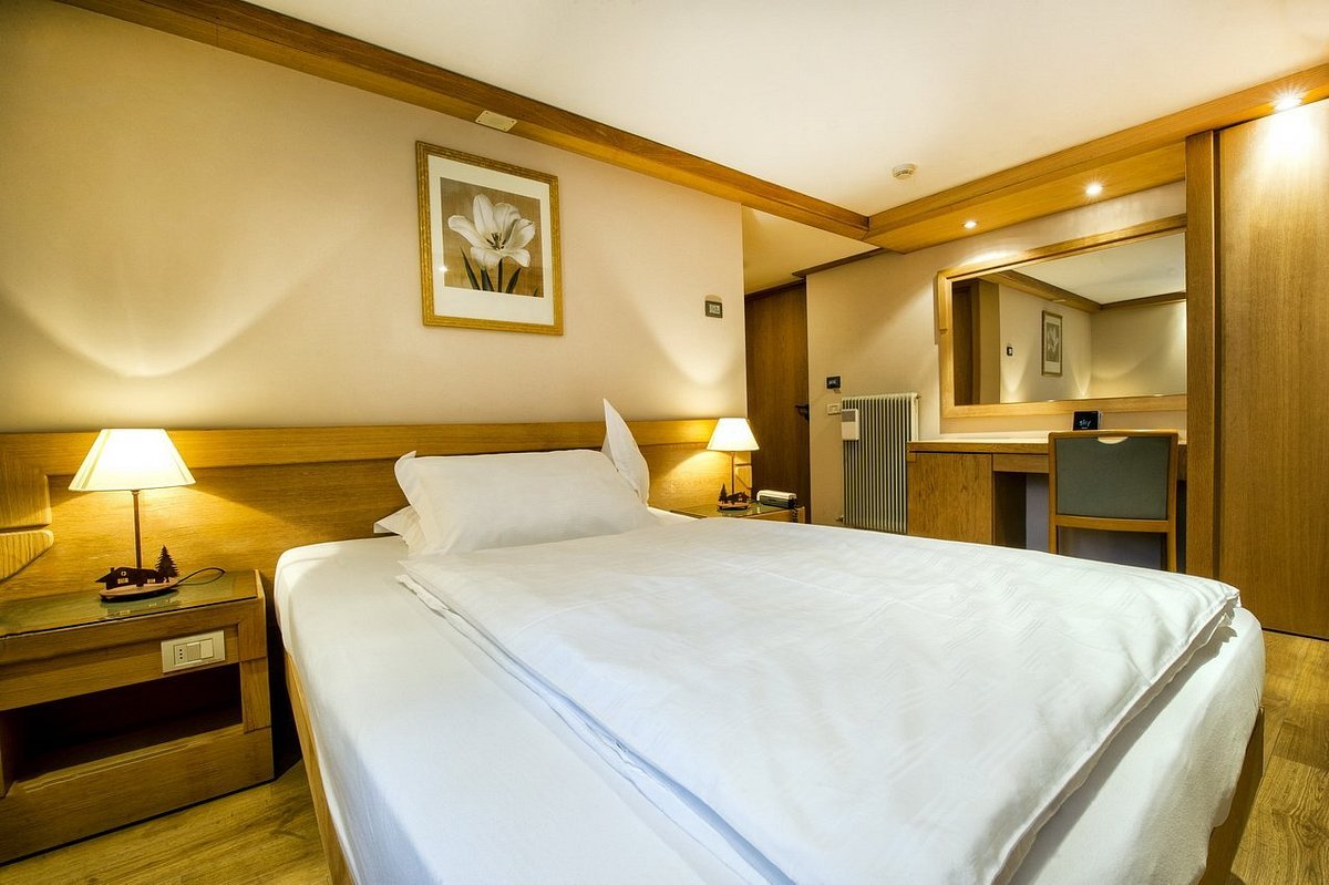 Breuil - Cervinia, 12