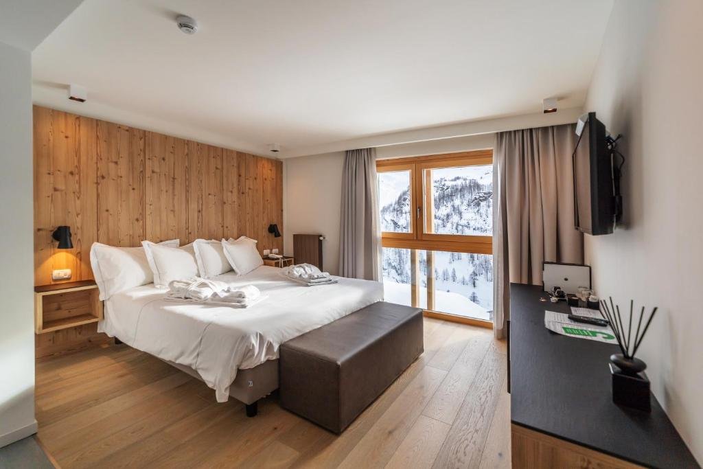 Breuil - Cervinia, 02