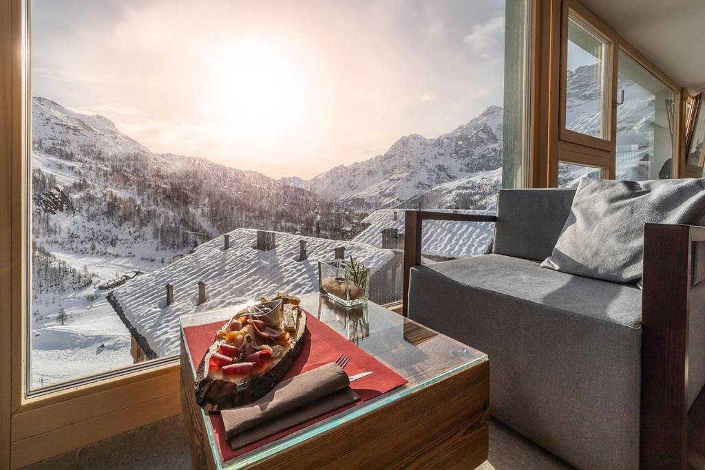 Breuil - Cervinia, 06