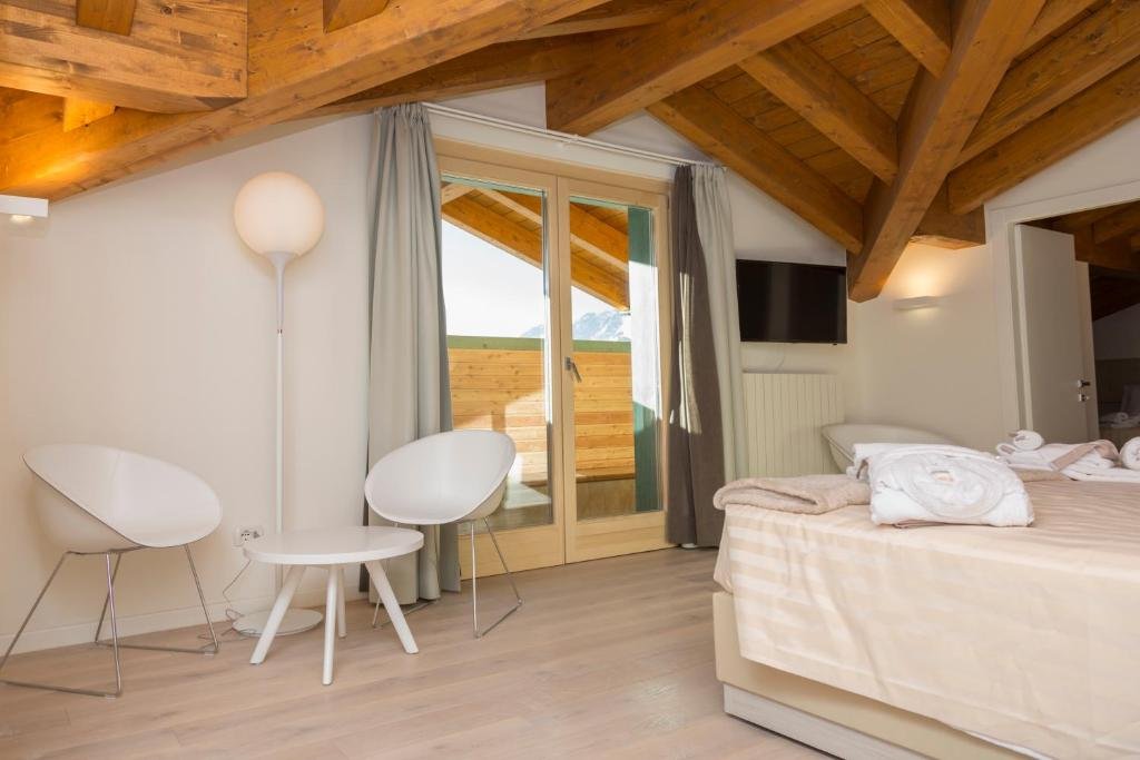Breuil - Cervinia, 10