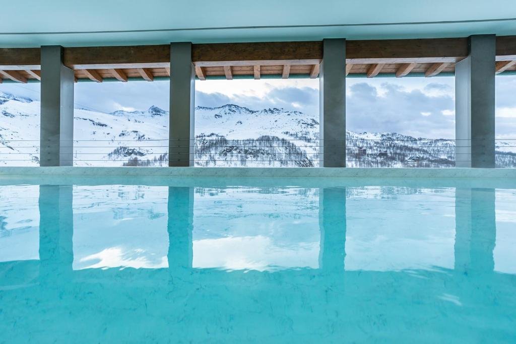 Breuil - Cervinia, 11