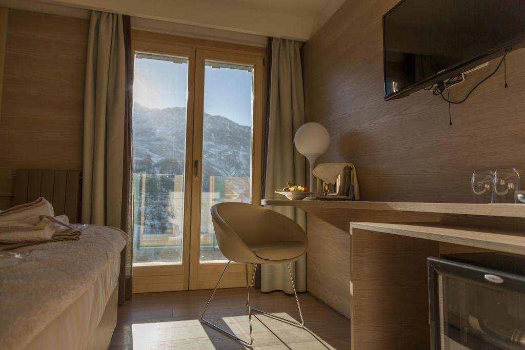 Breuil - Cervinia, 13
