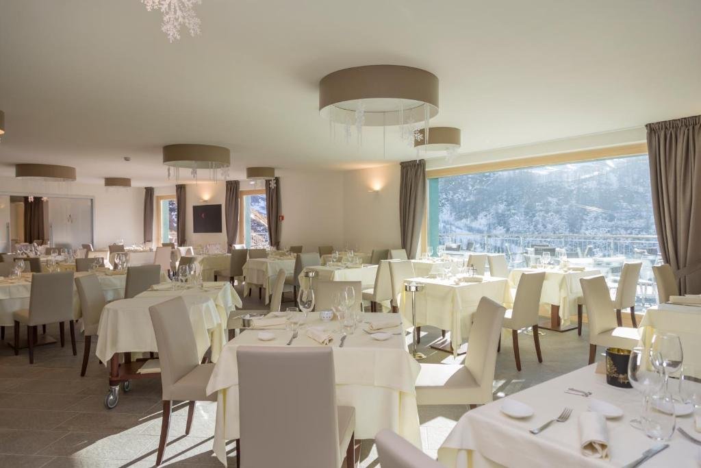 Breuil - Cervinia, 14