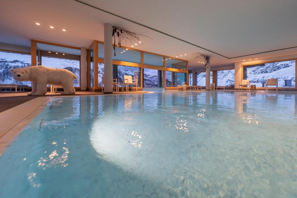 Breuil - Cervinia, 15