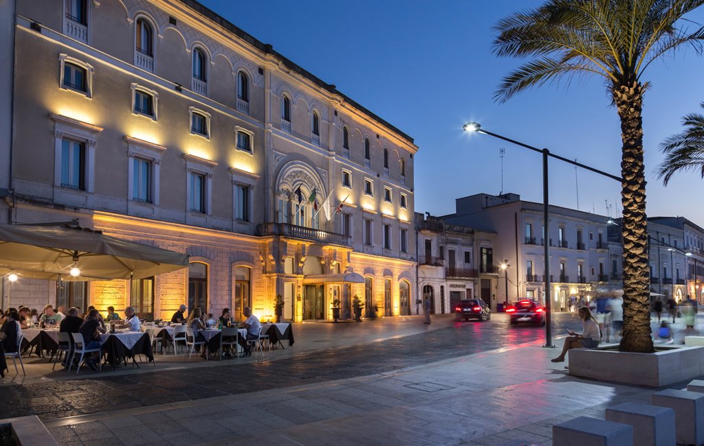 Brindisi, 14
