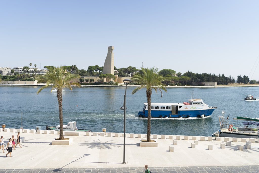 Brindisi, 15