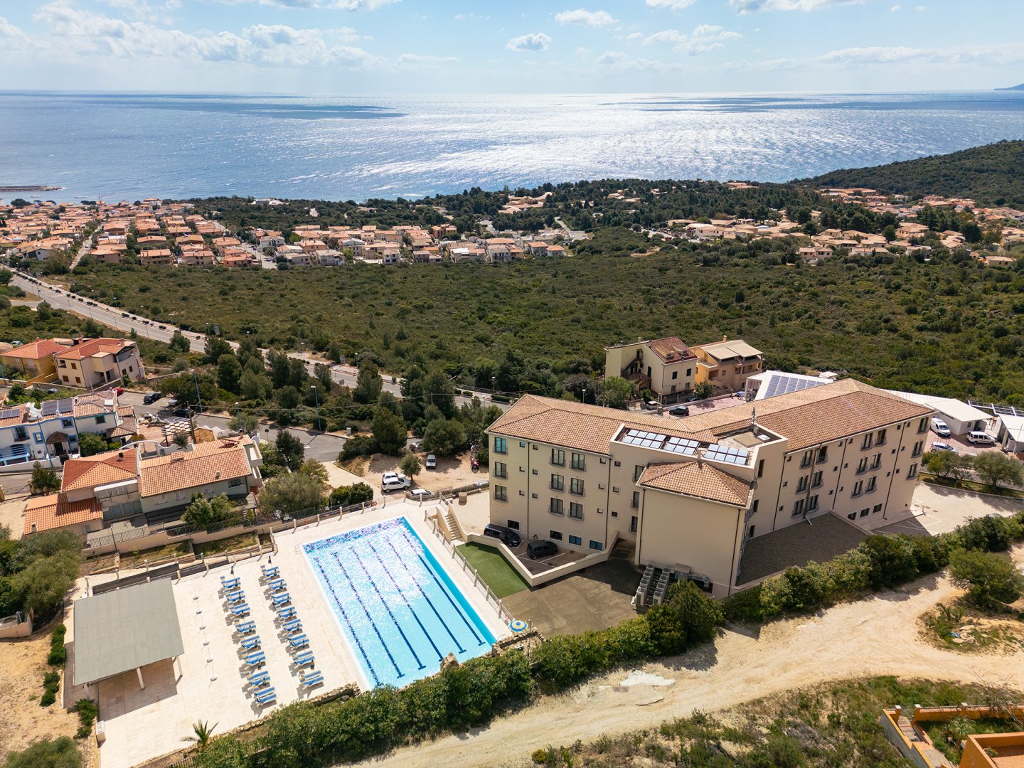 Cala Gonone, 01
