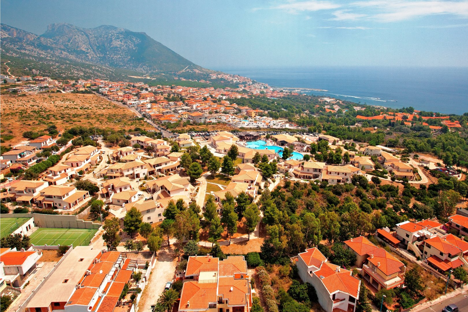Cala Gonone, 01