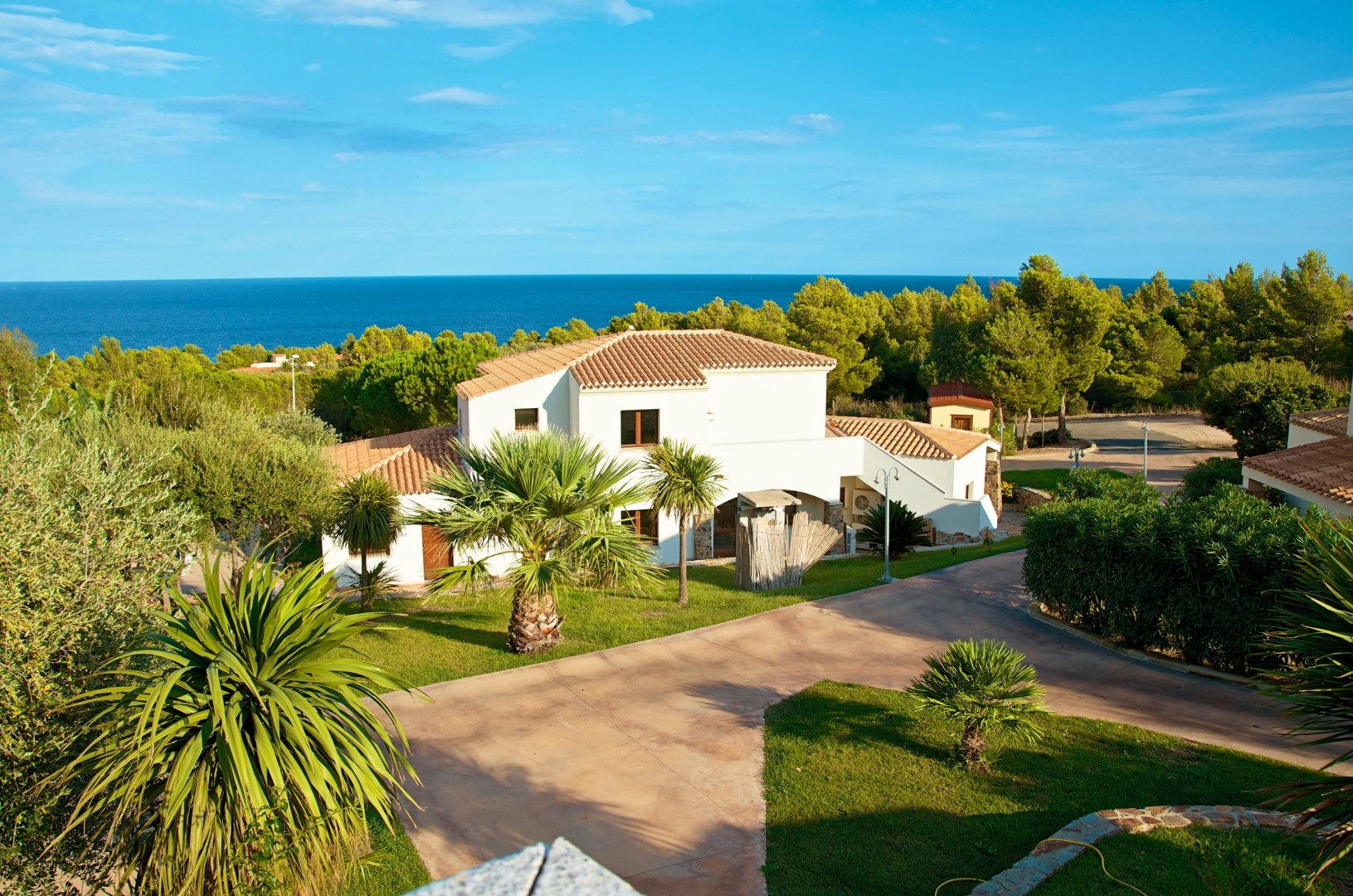 Cala Gonone, 03