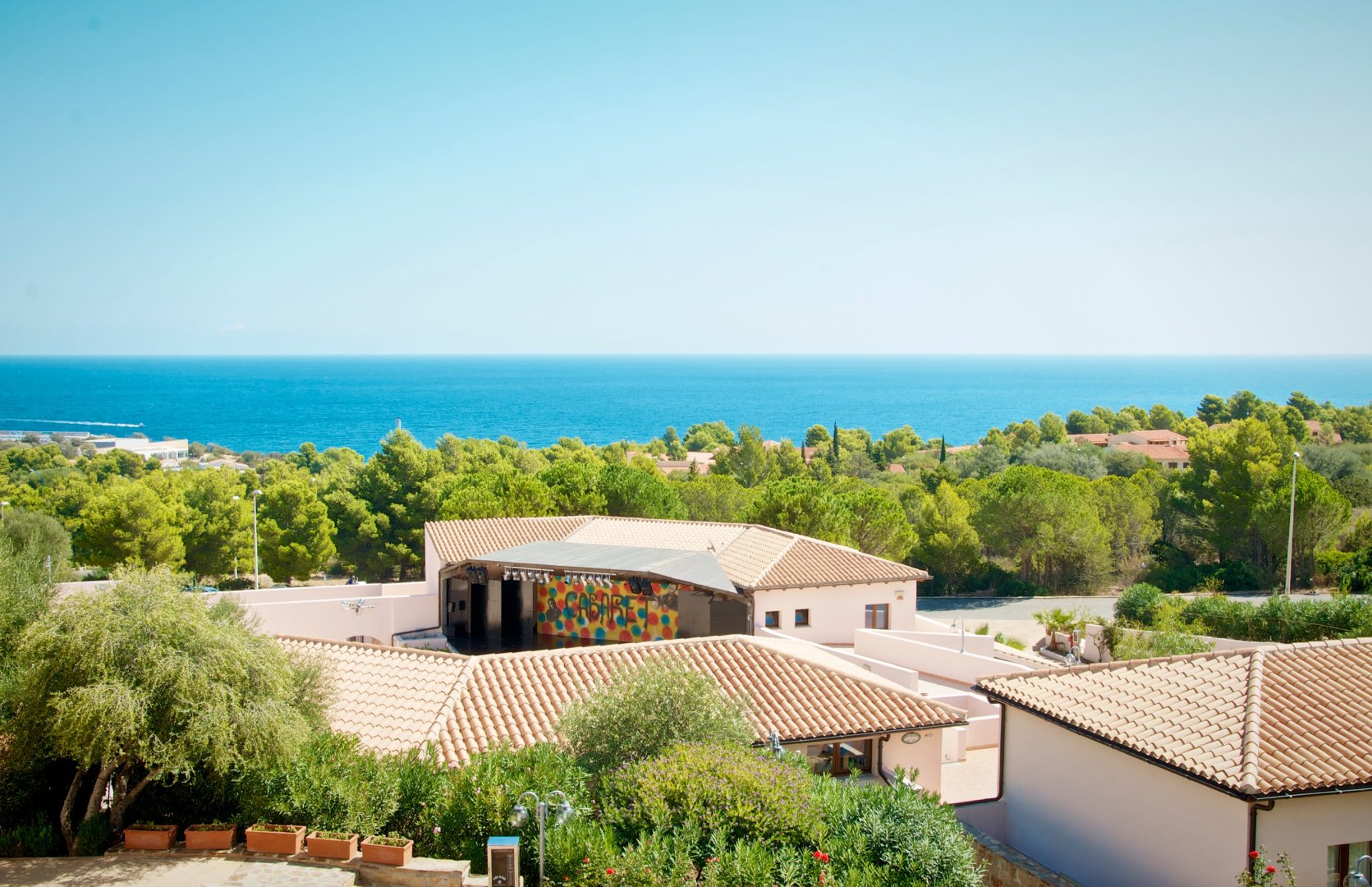 Cala Gonone, 12