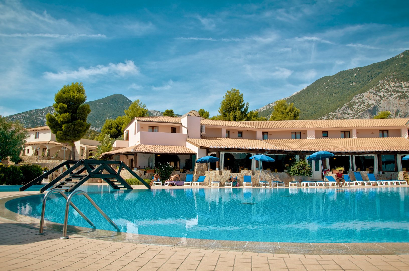 Cala Gonone, 13