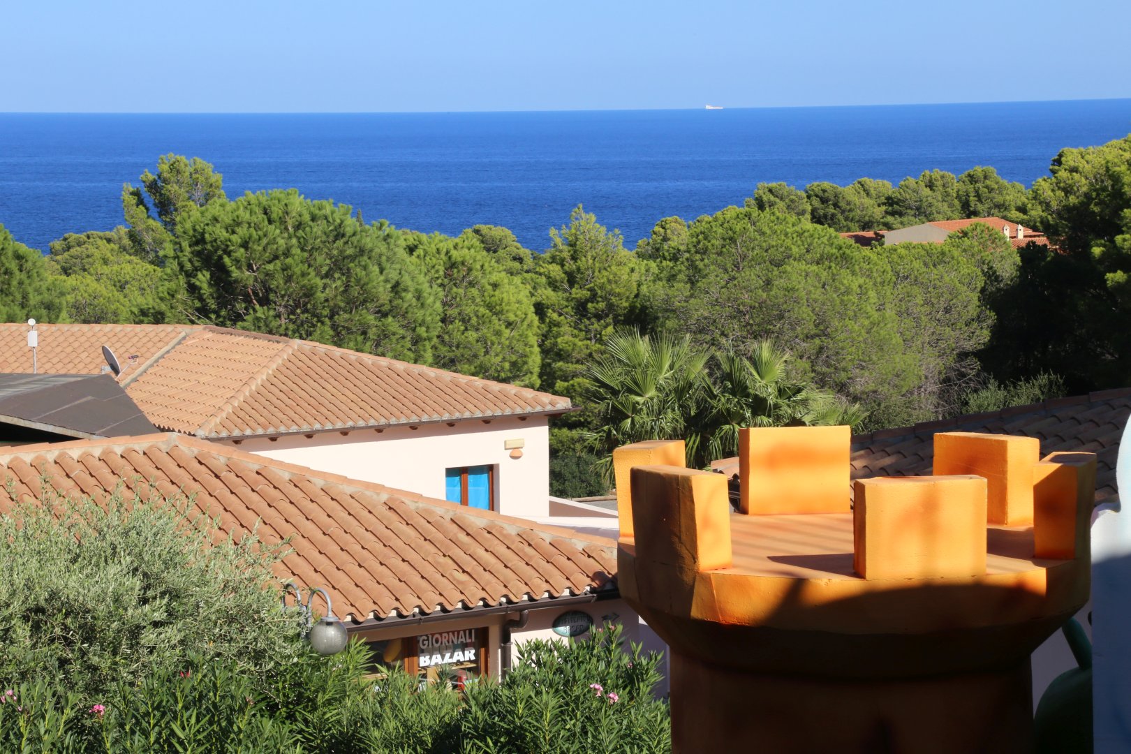 Cala Gonone, 14